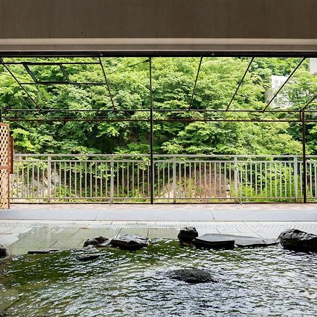Monogusa No Yado Hanasenkyo Nikko Exterior foto