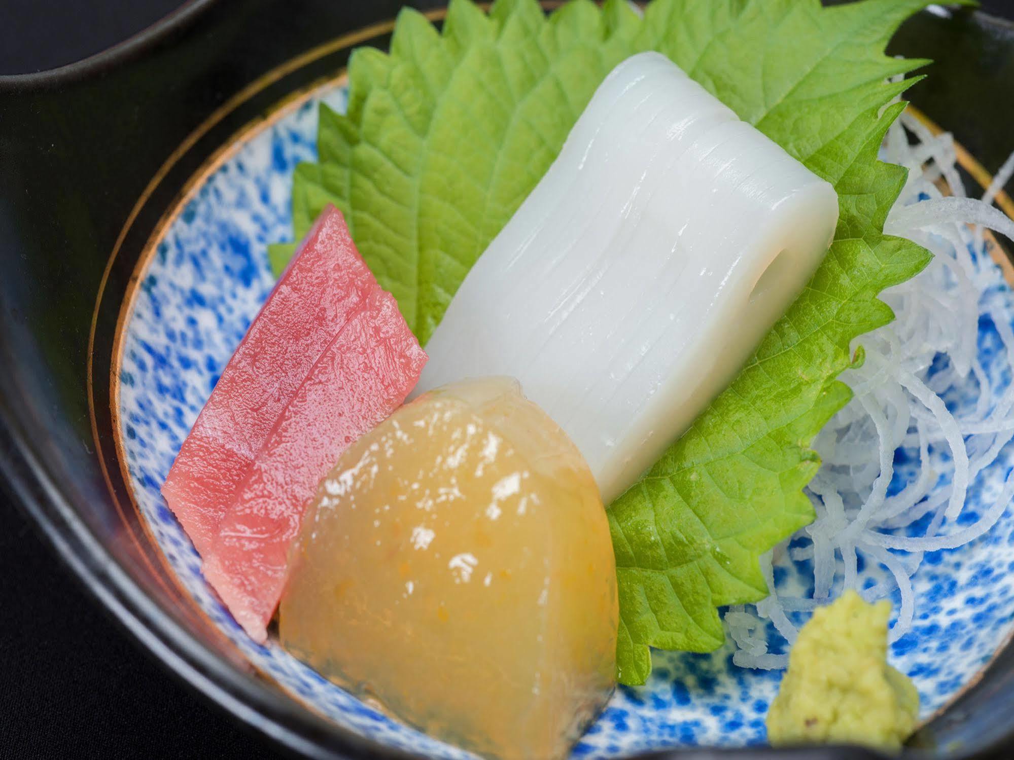 Monogusa No Yado Hanasenkyo Nikko Exterior foto